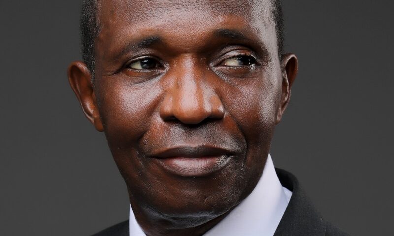 The Trouble With Nigeria’s Healthcare System