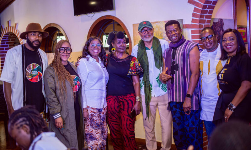 Pivot Nigeria 2025: ‘Reframing The Lens’ Inspires A Positive National Narrative