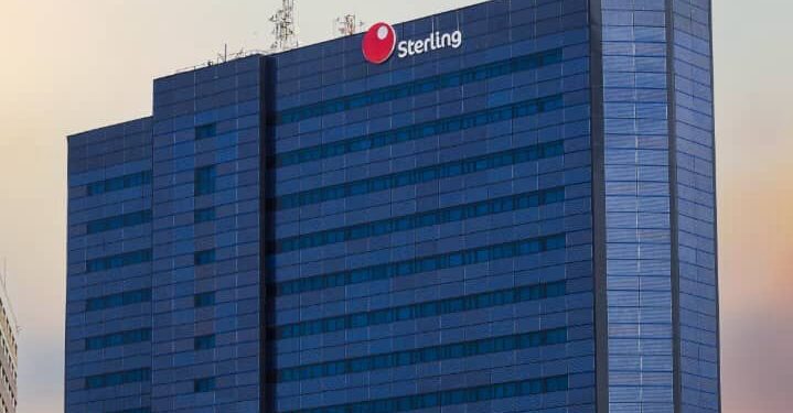 Sterling Bank Gifts Nigerians On Independence Day