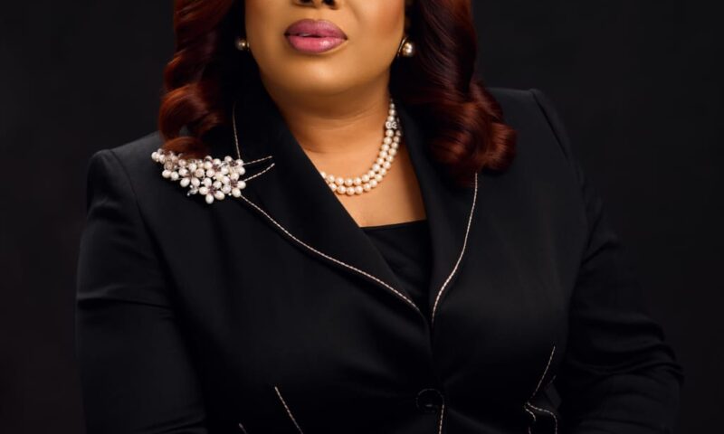 Fidelity Bank Hails Air Peace On Maiden Heathrow Flight