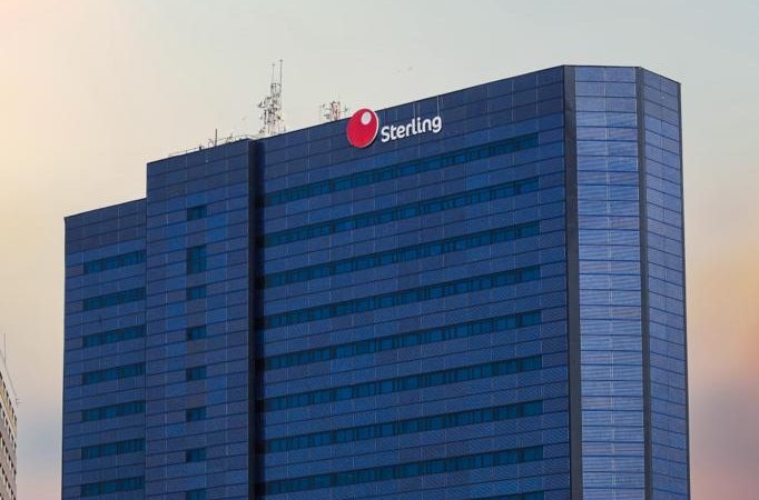 No More Account Maintenance Fees: …Sterling Bank Gifts Nigerians On Independence Day