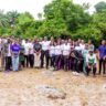 Polaris Bank, NCF Expand Tree Planting Drive To Lagos, Ogun, And Kaduna States