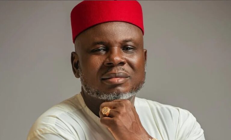 Tinubu’s Endorsement Of Prince Nicholas Ukachukwu : The Echo Of A New Beginning In Anambra 