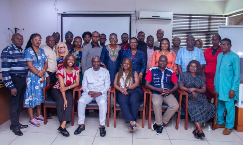 Expert Urges Journalists To Prioritize Regular Health Checks