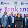 Fidelity Bank Set To Disburse NCGC N5bn Credit Guarantee Facility To Boost MSME Financing