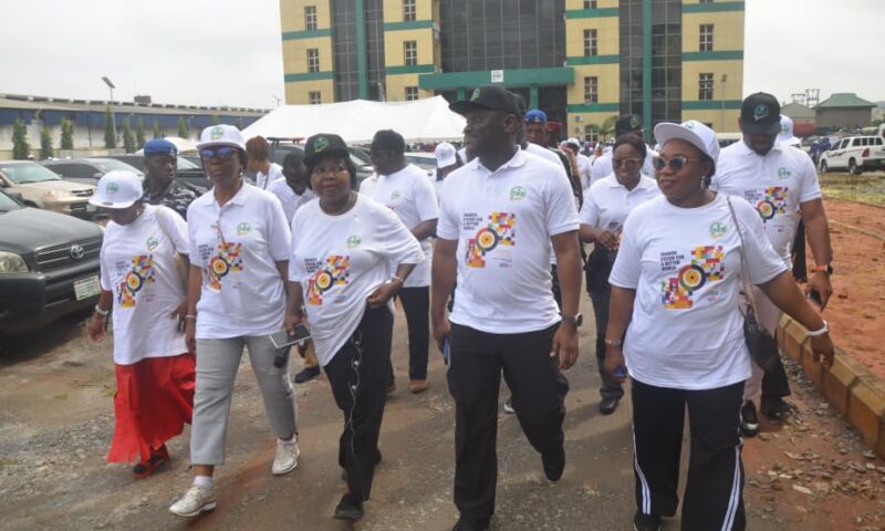 SON seeks improved stakeholders’ collaboration to strengthen trade through standards