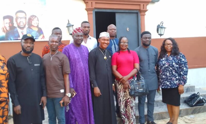 November 8: Stakeholders Meet Anambra  Transport Forum To Ensure Peaceful Election 