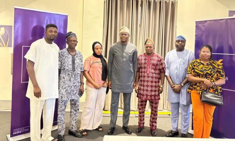 Polaris Bank Reinforces Commitment To Exceptional Customer Experience