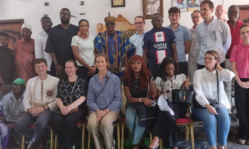 Omi Eko Project: Lagos, AFD Promise All-Inclusive Implementation Strategy