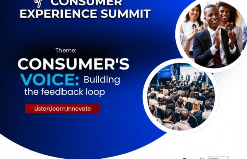 Consumer Voice Takes Center Stage At December 4, 2025 Consumers Experience Summit