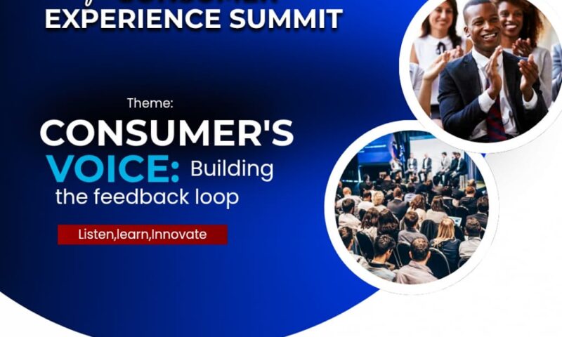Consumer Voice Takes Center Stage At December 4, 2025 Consumers Experience Summit