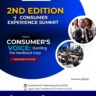Consumer Voice Takes Center Stage At December 4, 2025 Consumers Experience Summit