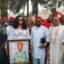 Chief Benedict Nweke  Buried with Honor at 100