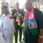 Ukachukwu  Receives Salvation  Army’s Highest Award 