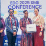 EDC, Keystone Bank, And Others Urged SMEs To Focus On Sustainable Entrepreneurship Growth