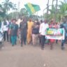 Anambra 2025: Accord Party partners APC, Ukachukwu for Nov 8