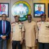 *NAICOM, FRSC Inaugurate Joint Committee On  Enforcement Of Compulsory Third-party Motor Insurance