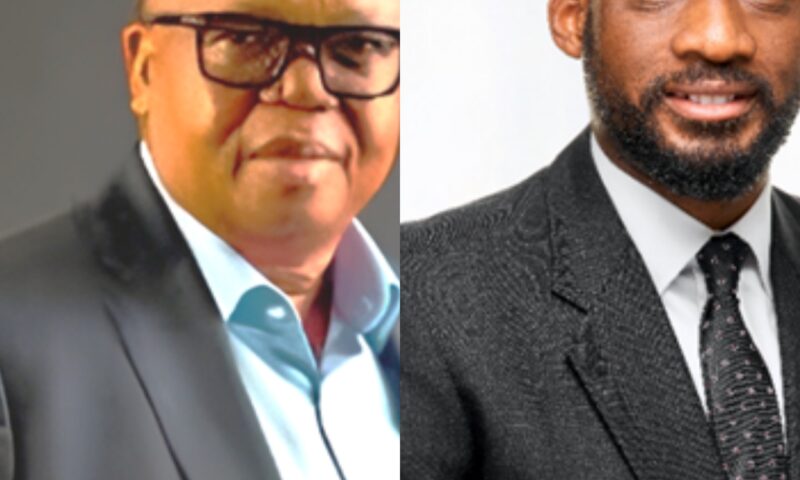 Two Nigerians Appointed As Independent Non-Executive Directors At Savannah Energy