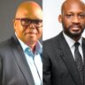 Two Nigerians Appointed As Independent Non-Executive Directors At Savannah Energy