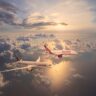 Qatar Airways Andd Kenya Airways Expand Partnership With Codeshare Flights To 19 Destinations