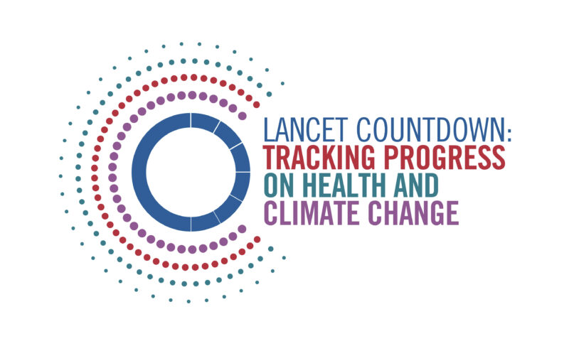 Inaction On Climate Change Takes Millions Of Lives, Says Lancet Countdown