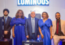 Redefining Power Solutions : Luminous Unveils Advanced Lithium , Solar System 