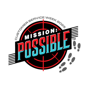 CSCS Celebrates Customer Service Week 2025 With Theme: Mission: Possible