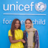 UNICEF Welcomes Zephia Ovia-Ikem As NextGen Champion To Accelerate Children’s Rights In Nigeria