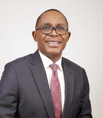 Tinubu Appoints Thompson Sunday As NDIC Chief
