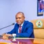 NEC Appoints Gov. Mbah Chairman Of Committee On Overhaul Of Security Training Institutions