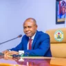 NEC Appoints Gov. Mbah Chairman Of Committee On Overhaul Of Security Training Institutions