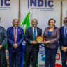 NDIC, CIBN Strengthen Collaboration In Emerging Issues In The Financial Sector