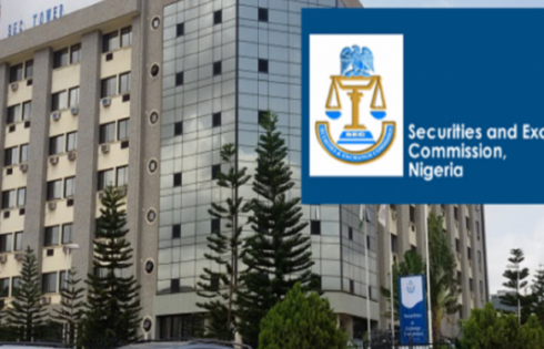 SEC, SMEDAN sign MoU To boost SME Access To Capital Market