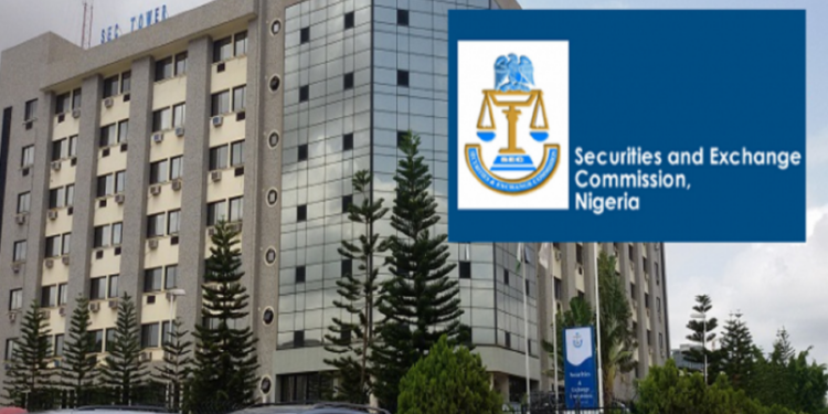 SEC, SMEDAN sign MoU To boost SME Access To Capital Market