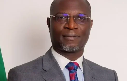 Shift Towards Sustainable Finance Redefining Investment Decisions – SEC DG