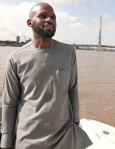 ntel CEO Optimistic About Nigeria’s Return To Growth And Innovation Gaps