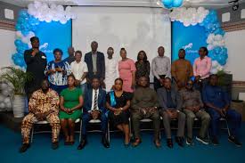 Union Bank Strengthens Media Ties At Informal Mixer Event