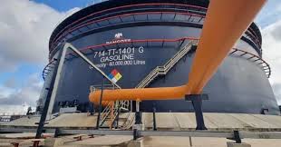 Dangote Refinery Clarifies Feedstock Imports, Reaffirms High-Quality Petrol Production