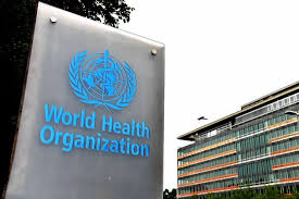 WHO Warns Of Widespread Resistance To Common Antibiotics Worldwide