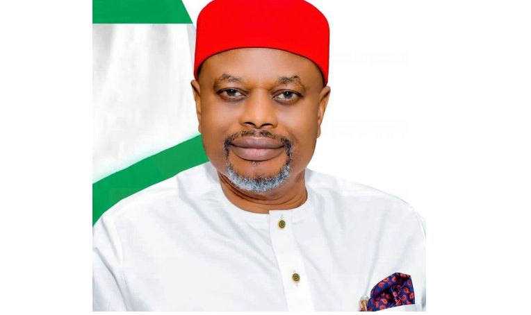 Forgery Scandal: Carry Your Cross, Enugu Govt Tells Minister Uche Nnaji