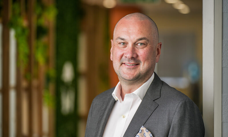 Vertiv Supports Nxtra’s Expansion In African Market