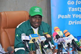 Enugu Govt Reaffirms Support For Farmers , Vows To Eradicate Hunger