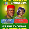 APC Governorship Candidate, Ikukuoma  Courts Anaku, Omo community with Development  Agenda.
