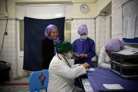 New Recommendations To Help End Deaths From Postpartum Haemorrhage —Global Health Agencies