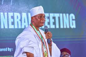 MAN Pushes for Urgent Reforms as Q3 2025 Confidence Index Signals Fragile Manufacturing Recovery