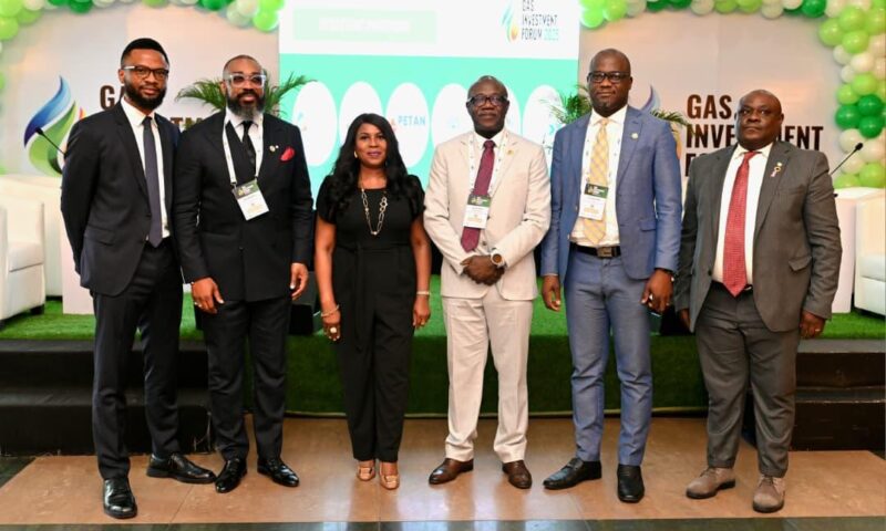 Shell Urges Sustained Actions To Position Gas As Engine Of Development  
