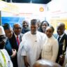 Vice President Kashim Shettima Commends Shell Investments At Nigeria Economic Summit