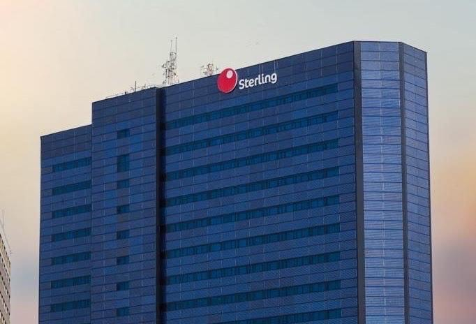 Sterling Holdco’s Public Offer Gains Momentum… …as New Investors Rally