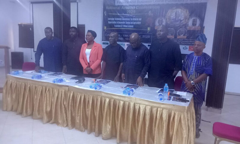 NCC Seeks For Protection of Critical Digital Infrastructure to Drive $1 Trillion Economy