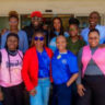 Sovereign Trust Insurance Plc Goes Unique Celebrating Customer Service Week